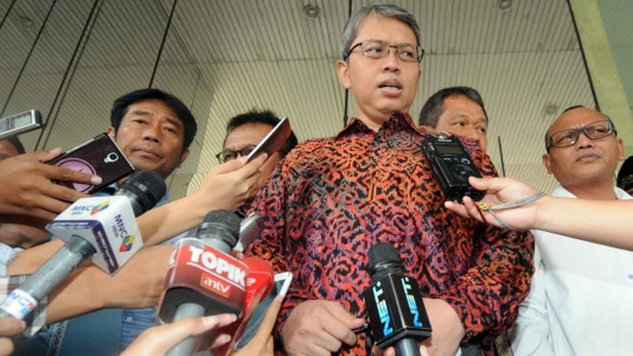 Pansus DPRD DKI laporkan Ahok ke KPK