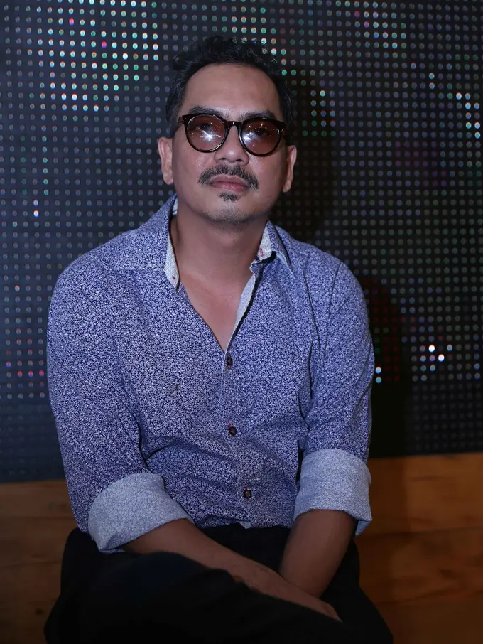 [Bintang] Indra Birowo