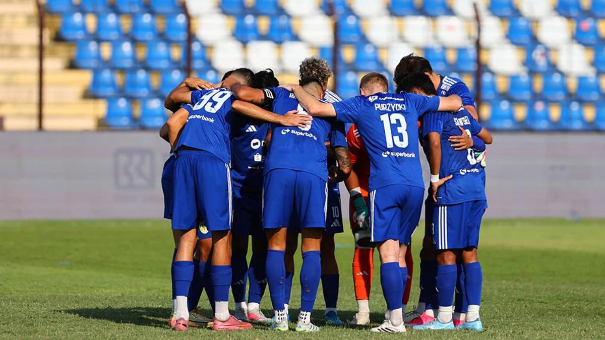 BRI Super League: PSIM Terjebak di Zona Degradasi, Elemen Tim Sepakat Akhiri Tren Buruk di Markas Isenmulang FC