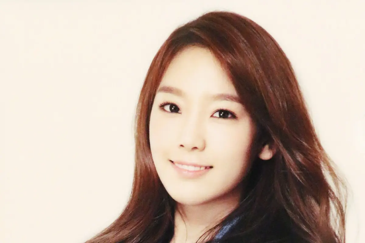 [Bintang] Taeyeon SNSD