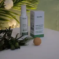 Skincare organik lokal, Aquila, gunakan 80% bahan alami asal Indonesia (Aquila)