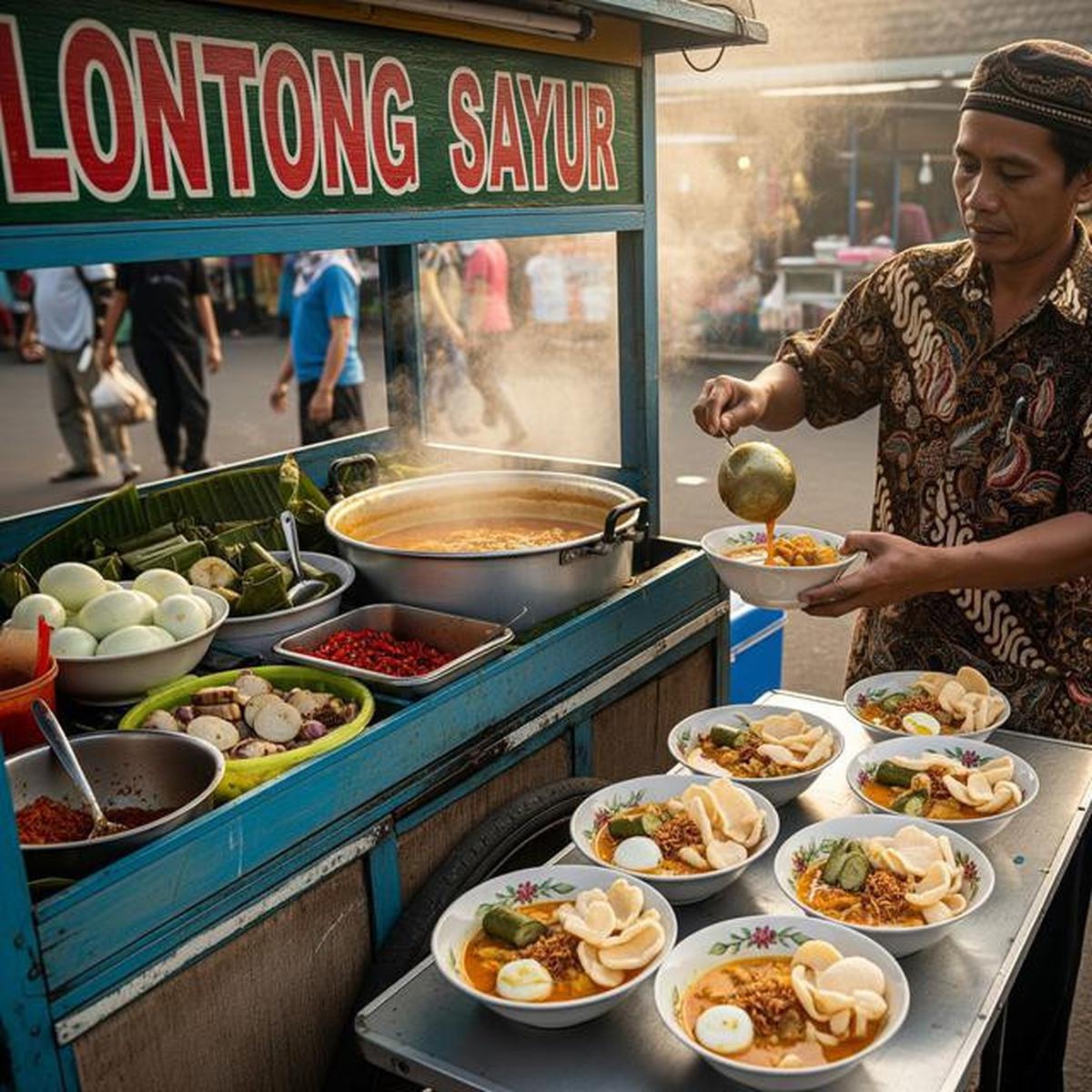 8 Ide Jualan Sarapan Modal Rp500 Ribu, Cuan Melimpah dan Cepat Balik Modal