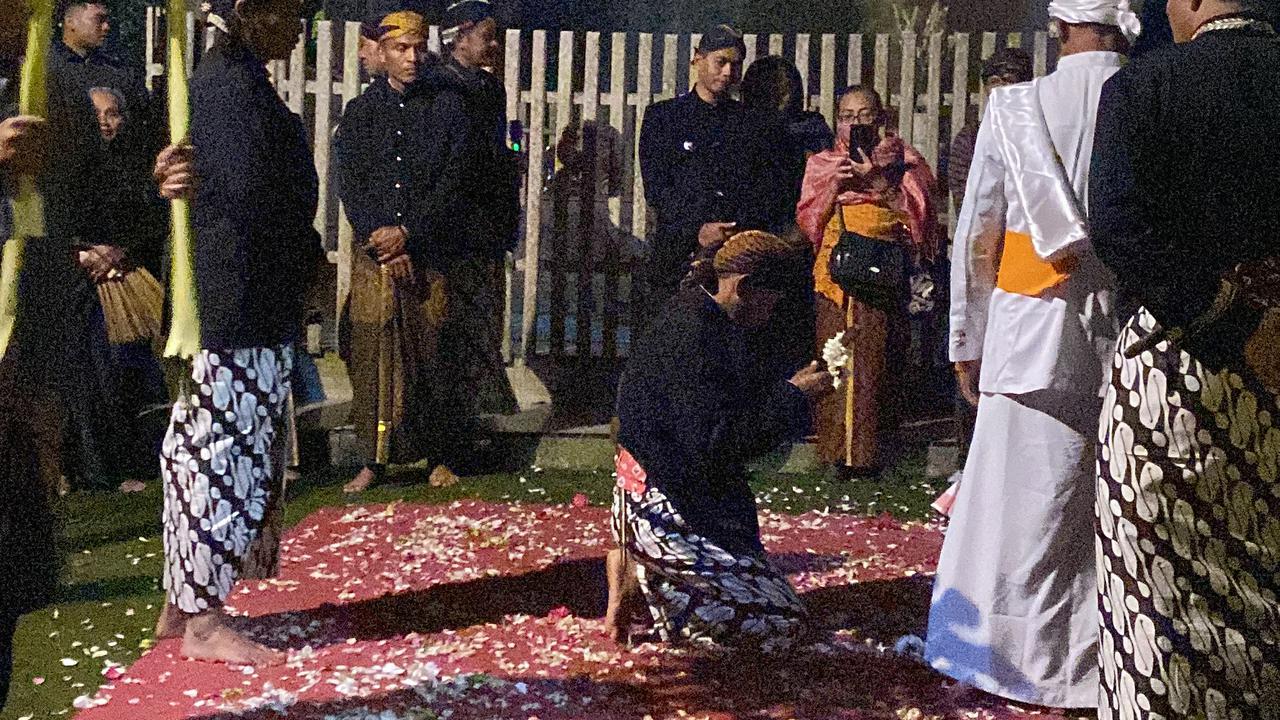 Refleksi dan Introspeksi Diri: Esensi Spiritualitas di Malam 1 Suro