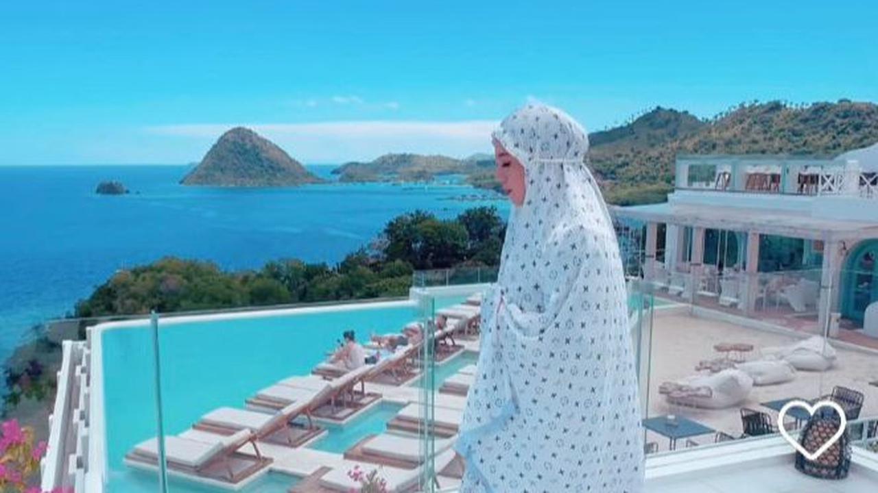 Keindahan Alam Labuan Bajo Harus Disyukuri <br>