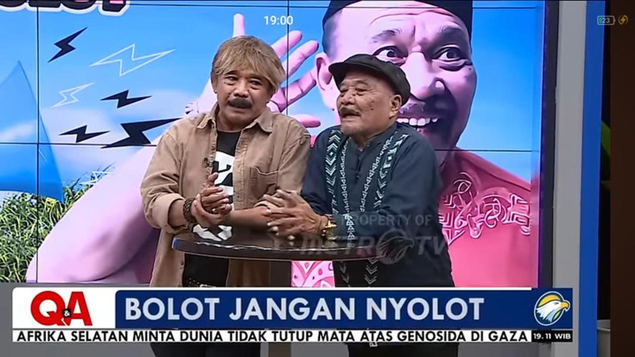 Dok. Istimewa