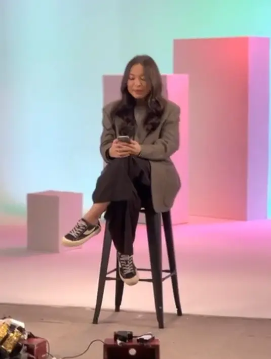 RADAR sendiri merupakan program dari platform musik Spotify. Dengan adanya program tersebut dapat menghubungkan para artis dengan pendengar yang lebih luas. [ist]