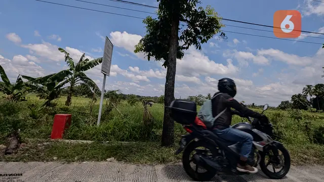 Mudik Lebaran 2025