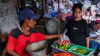 Geliat Ekonomi Jelang Lebaran 2025: Harga Cabai Rawit hingga BBM Turun