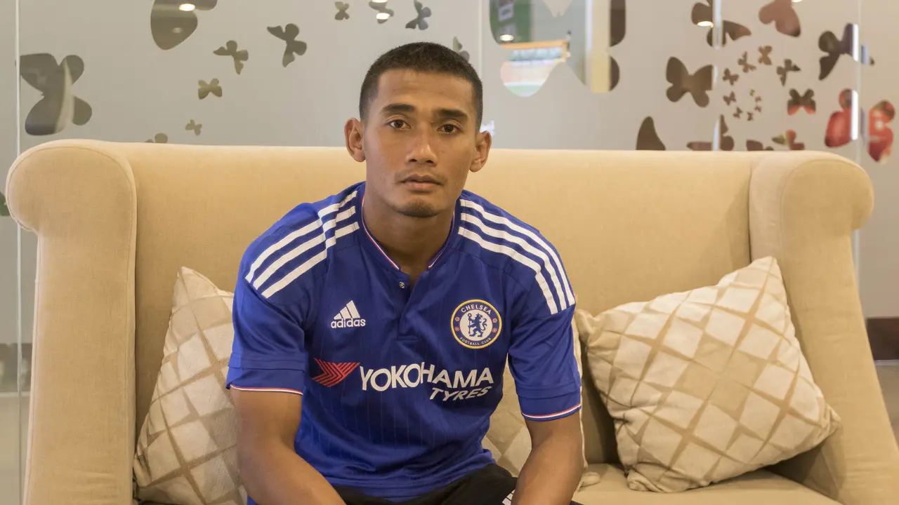 Legimin Raharja, Piala Jenderal Sudirman, PS TNI