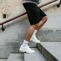 Upgrade Gear Lari Kamu! Ini Sepatu Running Pria Paling Worth to Buy di 2026