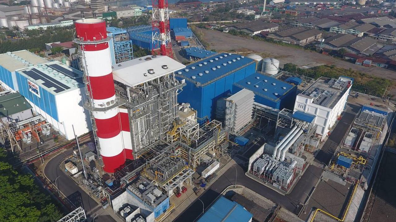 Antisipasi Lonjakan Konsumsi Listrik saat Ramadan, PLN IP Siapkan Pasokan 19,5 Gigawatt