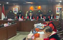 MKD Sidang Anggota DPR PDIP Haryanto Buntut Video Asusila