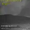 Kondisi Terkini Erupsi Gunung Anak Krakatau. (Dok. Istimewa)