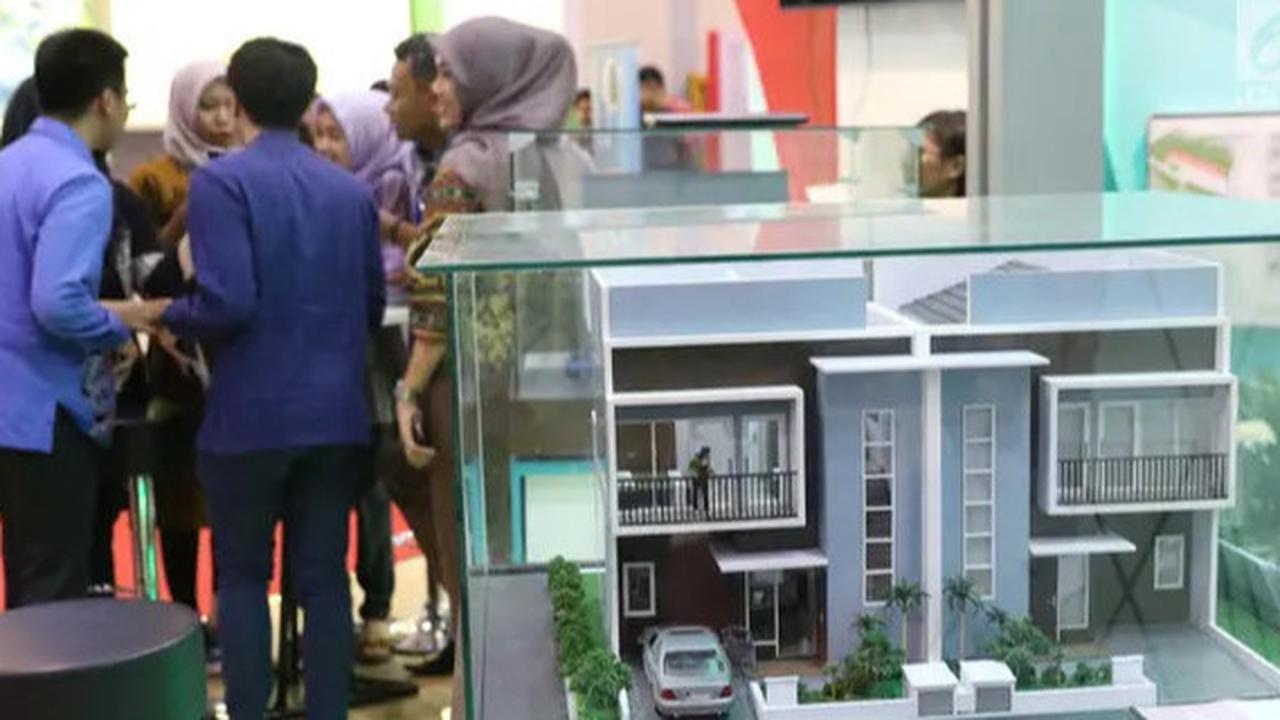 Rumah Seharga Rp3 Miliar Makin Diminati, Apa Maknanya?