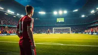Trik Penalti PS3 untuk Menjadi Penendang Handal
