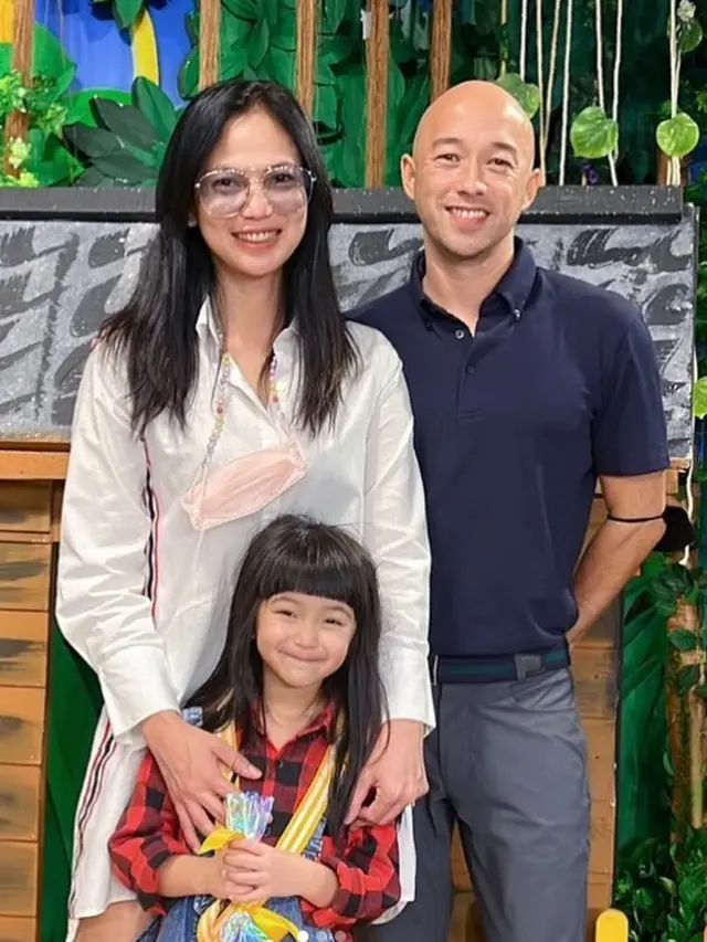 Kinaryosih dengan body goalsnya (Instagram/kinaryosihmoney)