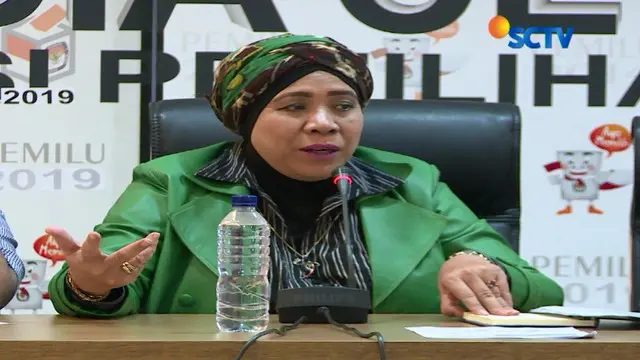 Menyoal Partisipasi Perempuan Diharapkan dalam Pilkada 2018