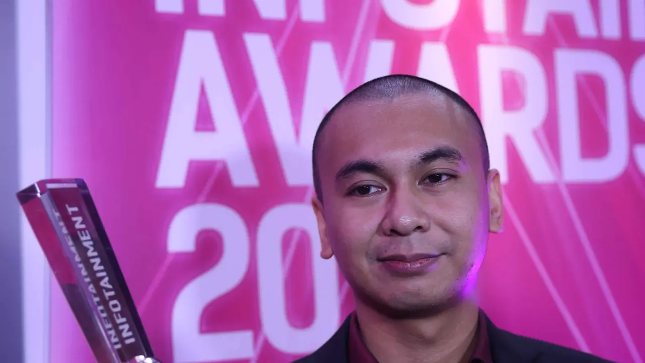 Raditya Dika