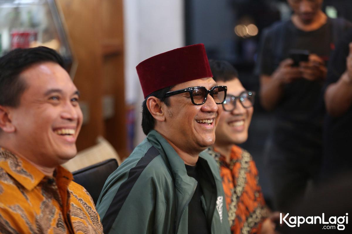 Dok. Istimewa