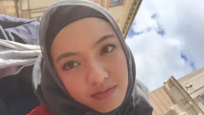 [Bintang] Raline Shah