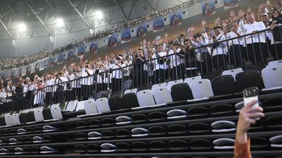 Pengurus Optimis Koperasi Desa Merah Putih Dongkrak Ekonomi Desa
