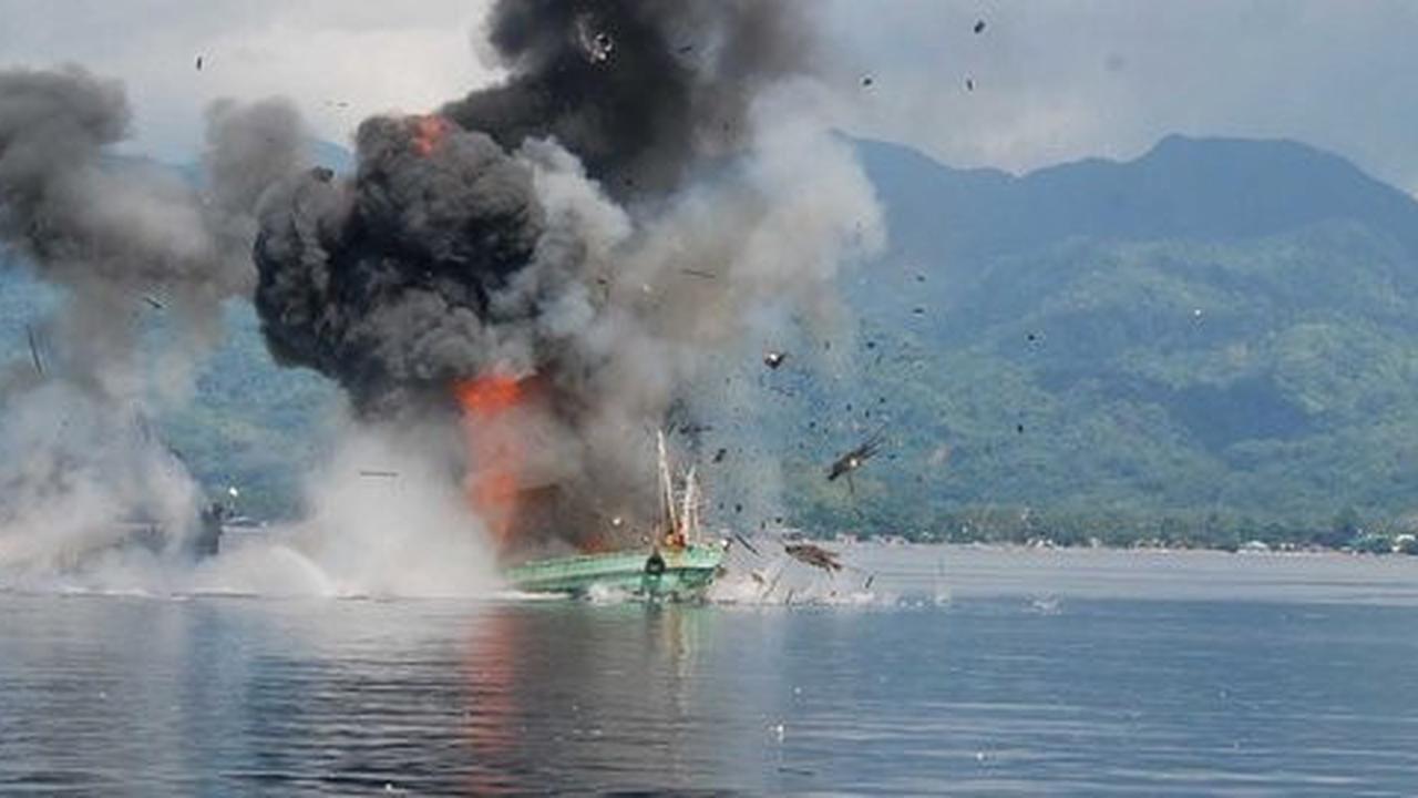 Kerap difitnah cuma tukang pencitraan