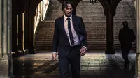 Adegan film John Wick 2 (foto Summit Entertainment via imdb.com)