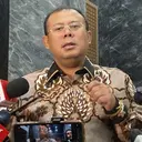 Rekening Demo Pati Diblokir, DPR Duga Ada Transaksi Berbahaya