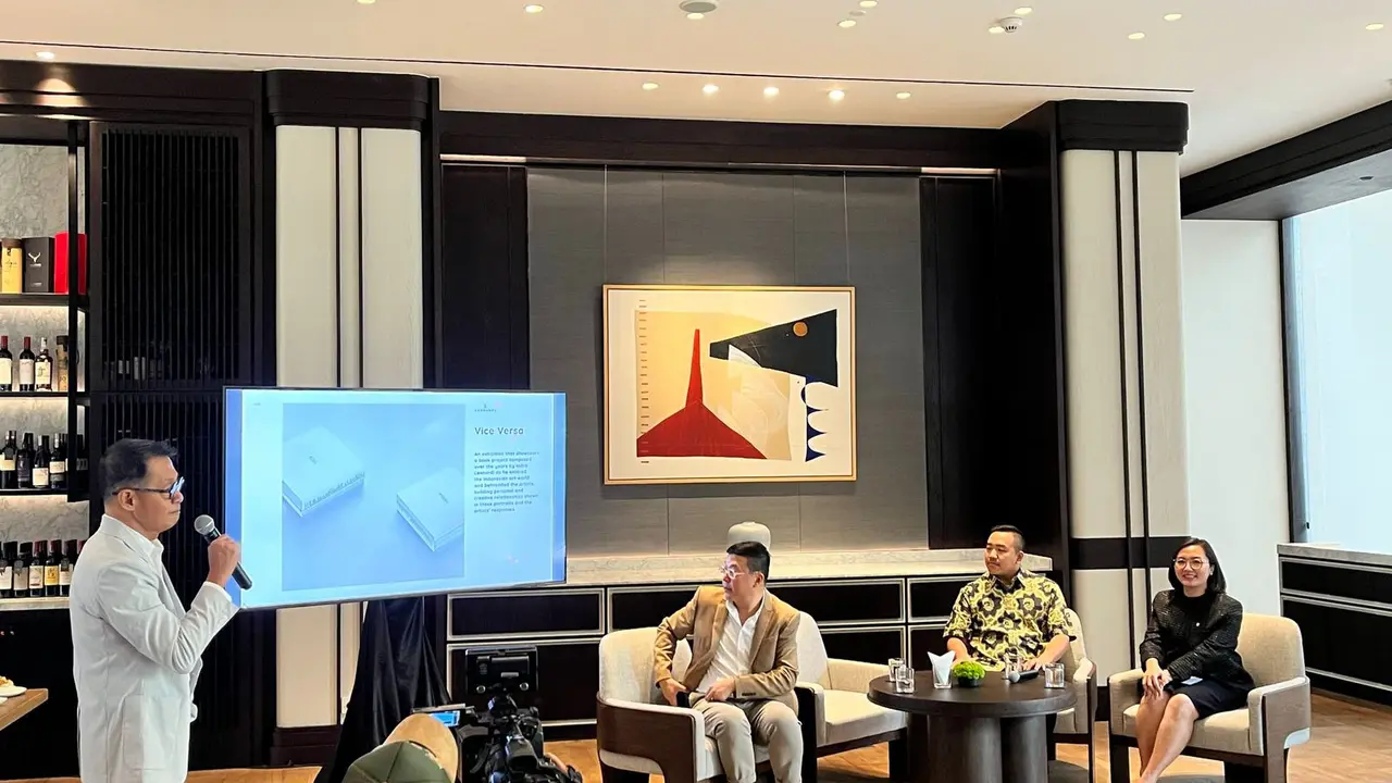 Art Jakarta 2023