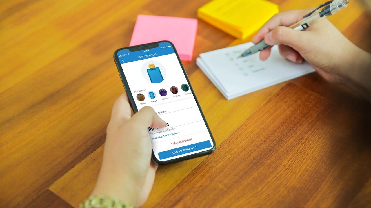 Generasi Milenial Bisa Mulai Mengelola Keuangan dari Dompet Digital