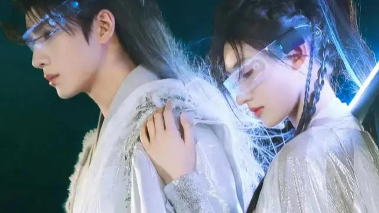 Sinopsis Drama China Terbaru Love Travels Through Time, Visual dan Kisahnya Epik