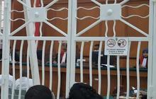 4 Petinggi Papua Merdeka Didakwa Makar, Ini Nama-namanya