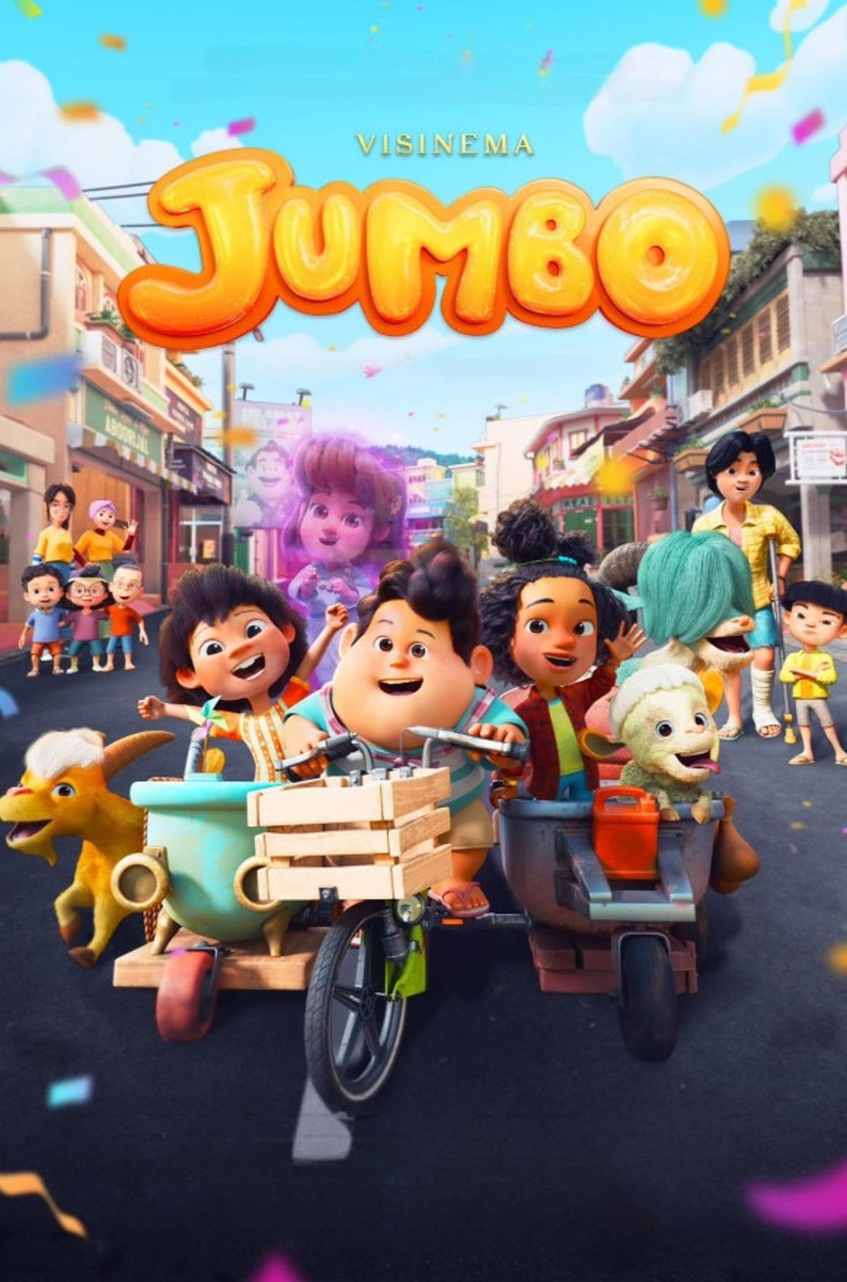 7 Rekomendasi Film Animasi Paling Sedih dan Bikin Nangis, Wajib Siapkan Tisu Saat Menonton