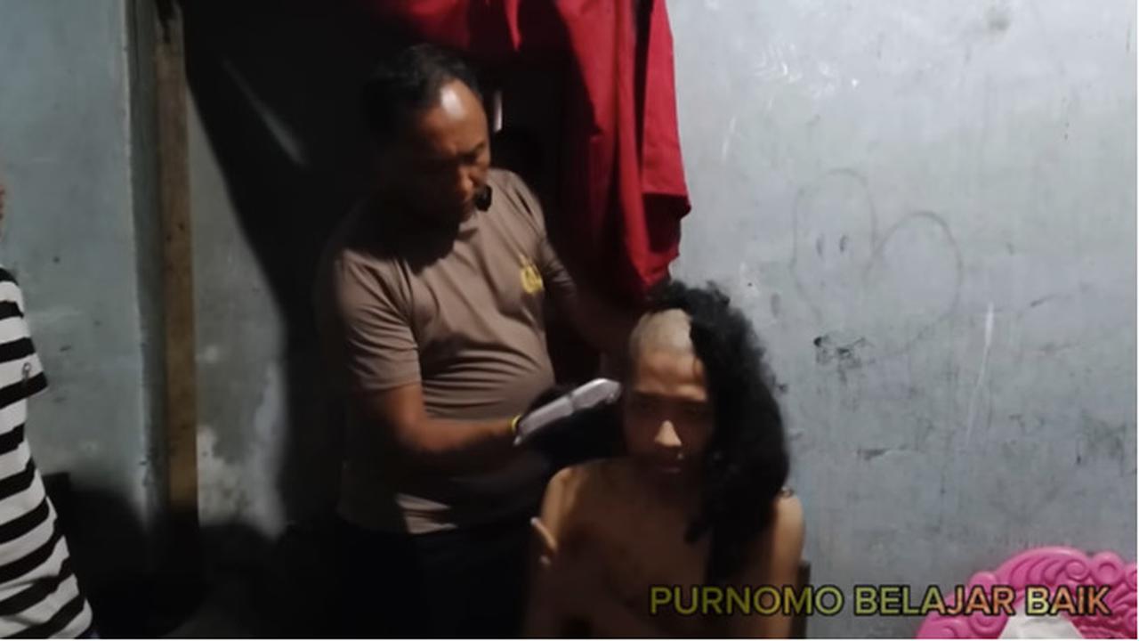 fathur dan purnomo