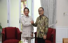 Mendagri Tito Karnavian: Tahukah Anda, Investasi di Sulawesi Barat Kunci Percepatan Pembangunan Daerah?