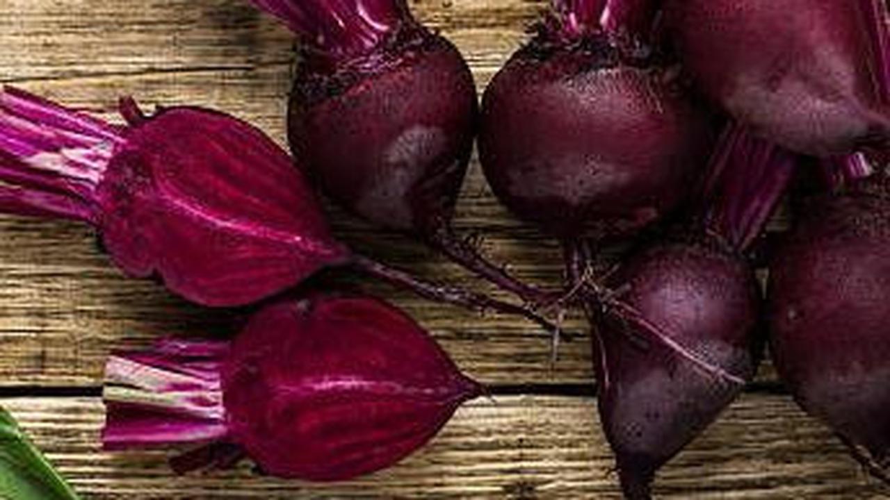 12. Buah Bit