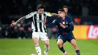 Qarabag vs Newcastle United: Babak Baru