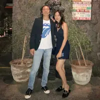 Bimbim Slank dan Reny Setiawati