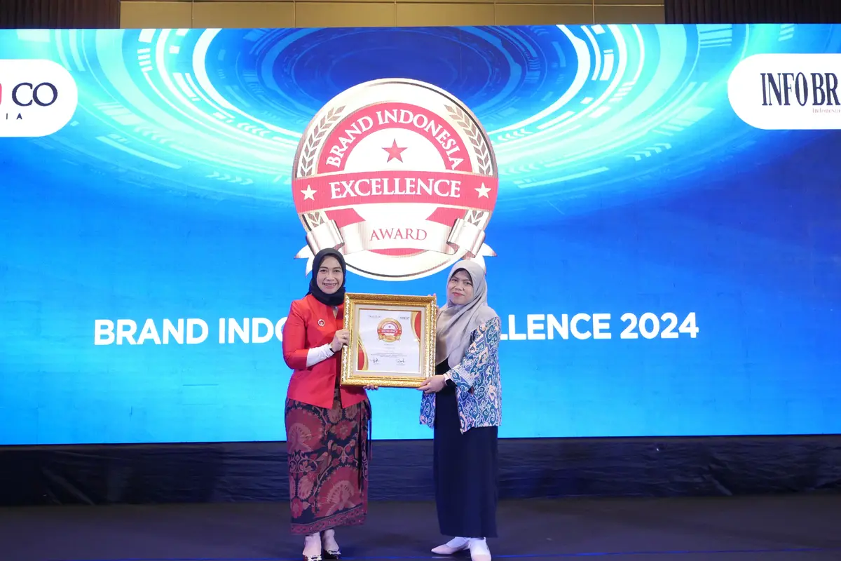 Excellence Award 2024