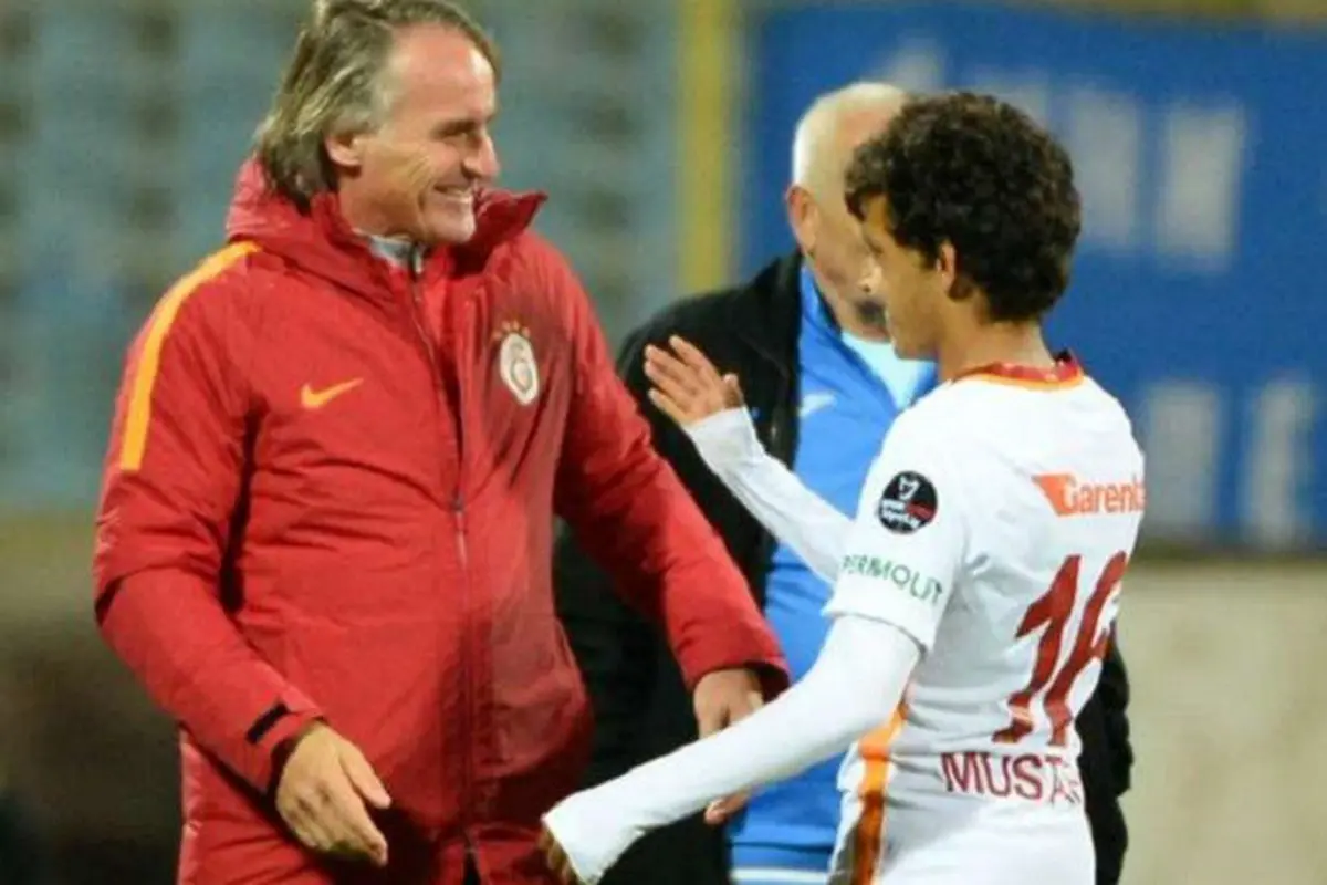 Mustafa Kapi