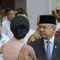 Suahasil dan Purbaya Jalani Sertijab Menkeu Hari Ini