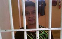 Didampingi kuasa hukum, Jamal berharap bebas