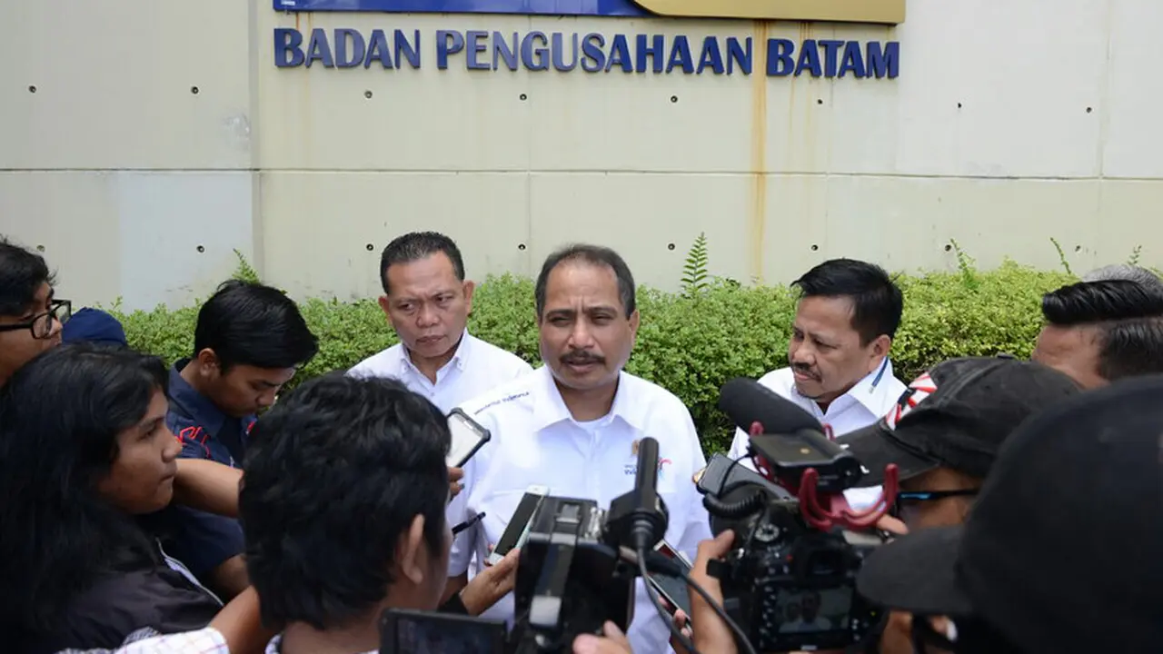 Batam Siap Kembangkan Homestay di Pulau-pulau Penyangga