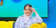 Nikita Willy (Youtube/ TRANS7 OFFICIAL)