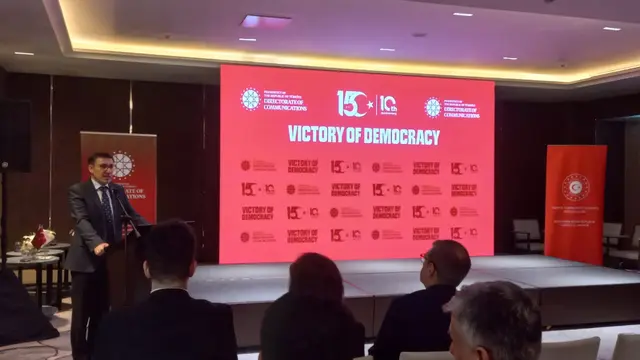 Duta Besar Turki untuk Indonesia, Timor Leste, dan ASEAN, Talip Küçükcan