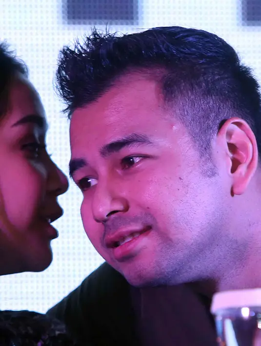 Mumpung masih muda, ia banyak planing. Ia menjadikan artis lain seperti Inul Daratista, Ahmad Dhani dan Eko Patrio sebagai panutannya dalam berinvestasi. (Deki Prayoga/Bintang.com)