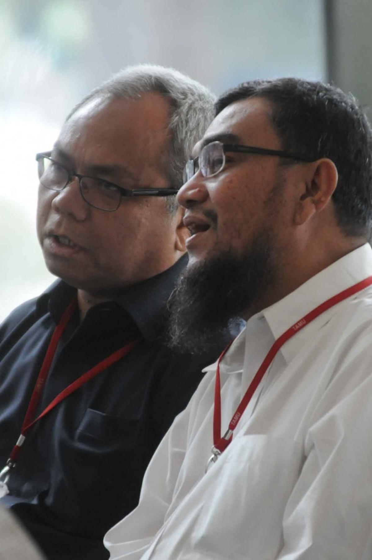 KPK periksa tiga tersangka kasus suap Gubernur Gatot