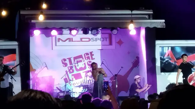 Mocca di Java Jazz 2024