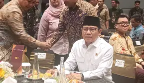 Warga Ngeluh Data Bansos Berubah, Ini Jawaban Cak Imin