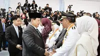 100 Hari Kerja Pertama, Anwar-Reny Dinilai Tunjukkan Komitmen Sejahterakan Sulteng